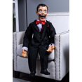 thumbnail image 2 of Creepy Ventriloquist Dummy Decoration, 2 of 4