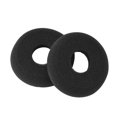 thumbnail image 3 of Almohadillas Para Auriculares, Auriculares De Espuma Con Eliminación De Ruido Para H251 HW251N, 3 of 8