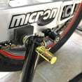 thumbnail image 4 of Venom Motorcycle Rear Swingarm Paddle Wheel Lift Stand Compatible with Honda RC51 RVT 1000 RC 51, 4 of 5