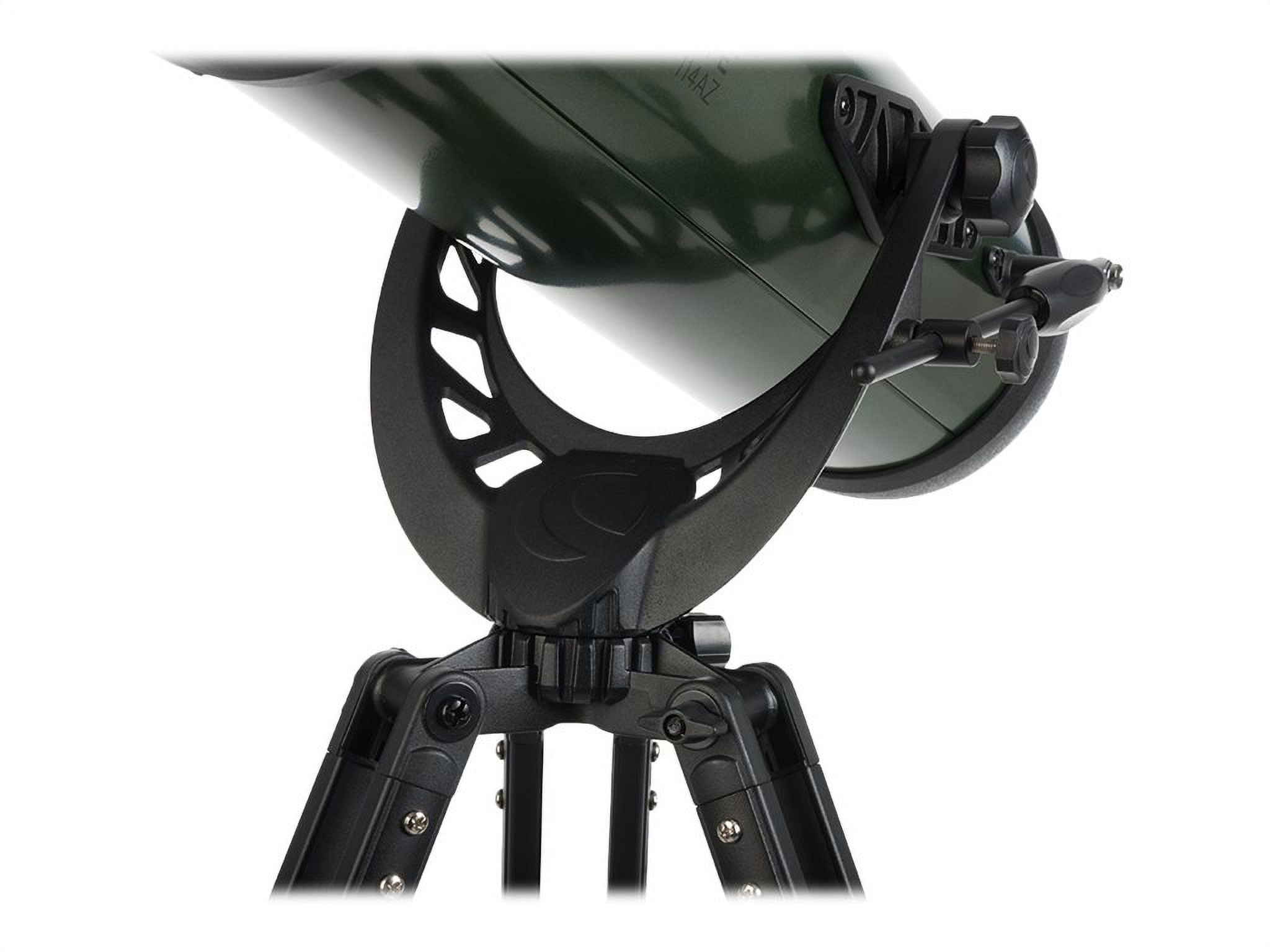 Explorascope 114az 2025