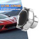 thumbnail image 5 of Tapón de aceite de aluminio Billet para Chevy Camaro Corvette LSX LS1 LS6 LS2 LS3 LS4 Likrtyny Accesorios para autos y motos, 5 of 9