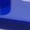 Blue, variant on Giaone Clear Safe Stackable Fish Tanks 6 Clear Compartments Modern Styles Desktop Aquarium Easy to for Home