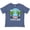 Indigo, variant on Inktastic Summer Vacation in Punta Cana Boys or Girls Toddler T-Shirt