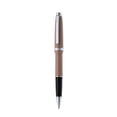 thumbnail image 2 of Cross Lume Mocha with Polished Chrome Appointments Rollerball Pen, 2 of 5