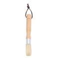 thumbnail image 3 of Coffee Powder Cleaning Brush, Beech Handle Hard Widely Applicable Coffee Grinder Cleaning Brush  for Cafe, 3 of 7