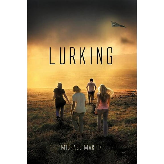 Lurking (Paperback)
