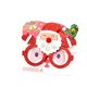 thumbnail image 2 of Fiudx Ofertas De La Semana Regalo De Navidad Decoración De Gafas Para Niños Regalos De Navidad Para Niños Adornos De Gafas De Navidad, 2 of 3
