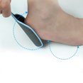 thumbnail image 4 of LEEYNEER 3 Pcs Sander Tool Foot Callus Remover Foot Exfoliator Foot Dead Skin Remover Foot File Pedicure File, 4 of 6