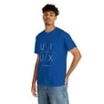 thumbnail image 6 of UI UX User Interface Experience Designer Coding T-Shirt, 6 of 12