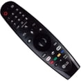 thumbnail image 3 of Control remoto Lg Magic Remote compatible con muchos modelos Lg, teclas de acceso rápido de Netflix y Prime Video, 3 of 4