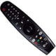 thumbnail image 3 of Control remoto mágico de LG compatible con muchos modelos de LG, teclas de acceso rápido de Netflix y Prime Video, 3 of 4
