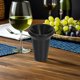 thumbnail image 4 of BESTYASH 2Ud Cubeta Para Escupir Vino Color Negro Ideal Para Uso En Casa Y Accesorios De Cata, 4 of 8