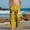 Yellow, variant on ATOGUTA Lounge Pants Boys Funny Graphic Sweatpants Athletic Sports Pants for Kids Size 4T-14, Green