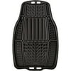 Michelin All-Weather 1-piece Front Mat, Black