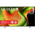 thumbnail image 1 of LG 65” Inch B5 OLED 4K Smart TV | α8 AI Processor 4K Gen 2 | 120Hz Refresh Rate | HDMI 2.1 | WebOS 25 | Dolby Vision | 2025 Model - OLED65B5PUA | Open Box, 1 of 11