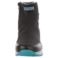 thumbnail image 3 of Northside Womens Glacier Peak Insulated Cold Weather Snow Boot, 3 of 6