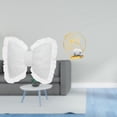 thumbnail image 2 of Cojín Con Forma De Hoja De Lazo, Decoración Moderna Para Sofá, Cómoda Almohada De Noche Para Estudio, Silla De Oficina, Escultura Coleccionable De Interior De Estilo Rústico., 2 of 8