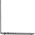 thumbnail image 4 of Lenovo - Yoga Pro 9i Aura Edition 16" 3.2K OLED Laptop - Intel Core Ultra 9 Processor - NVIDIA GeForce RTX 5060 - 32GB RAM - 1TB - Luna Grey, 4 of 6