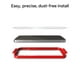 thumbnail image 4 of Protector de pantalla ZAGG Glass+ para Samsung Galaxy S25 Ultra, 4 of 7