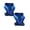 A060 A S 2Pack, variant on 2Pack Sale Countdown! Light Up Leash Adjustable Reflective Harness Usb Rechargeable Led Collar Night Hiking Harness Chest Strap Birthday Gift For Pet Dog Cat L