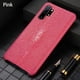 thumbnail image 1 of Funda de teléfono de cuero original Stingray para Samsung galaxy S20 Ultra S10 Lite S10e S10 5g S10 Plus A50 A51 A70 A41 A71 S7 edge Fivean unisex, 1 of 2