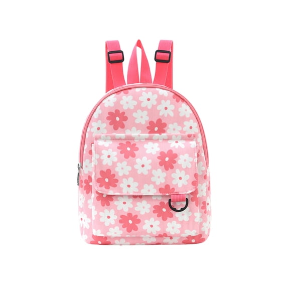 Willtoo Cute Mini Tiny Small Lightweight Water Repellent Pack Bag Backpack For Grils Children And Adult