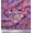 Amethyst, variant on Soimoi Cotton Duck Fabric Multicolor Texture Decor Fabric Printed Yard 42 Inch Wide