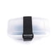 thumbnail image 5 of Durable Air Tank Band Holder Correa Correa de nylon con hebilla con almohadilla antideslizante 57cm Portacilindros de buceo para buzos Entrenamiento Soledad Banda de tanque de buceo, 5 of 8