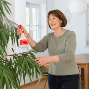 Foxy Plus 360 Spray Bottle - Single Bottle by Birchmeier