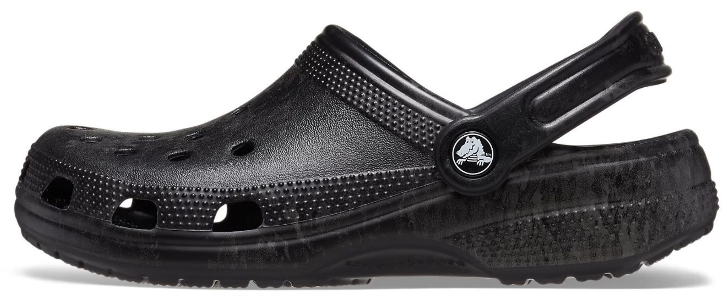 Crocs Unisex Veil Tac Classic Clog