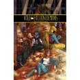 thumbnail image 1 of Kill 6 Billion Demons Book 3, 1 of 3