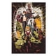 thumbnail image 1 of Póster mural sobre lienzo de Death Note, anime, 40 x 60 cm, 1 of 1