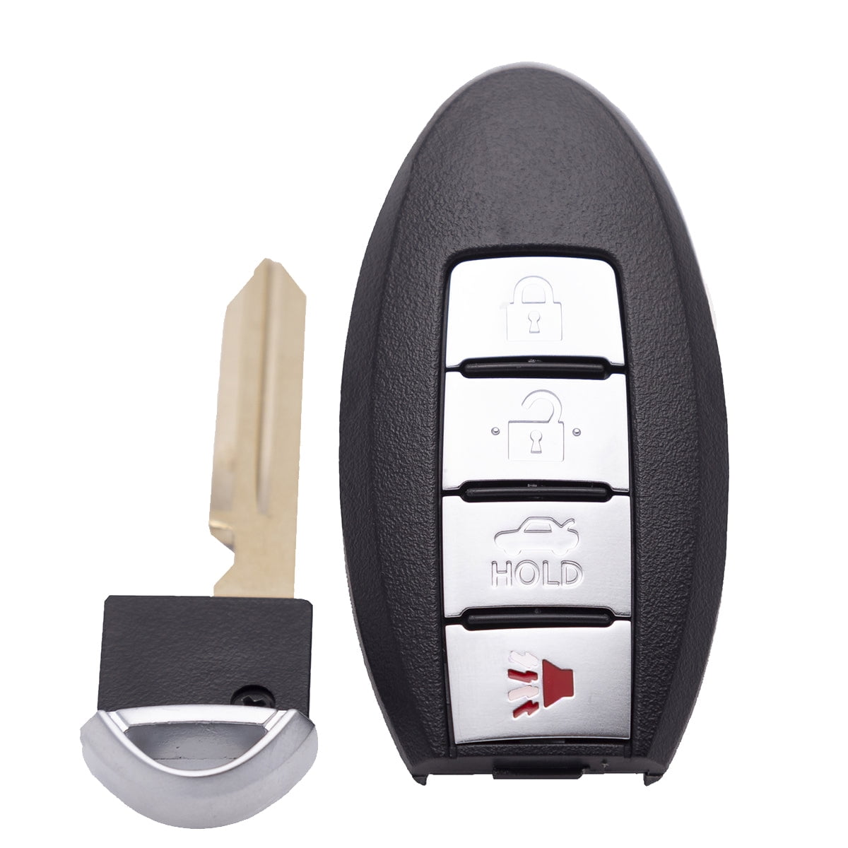 AKS KEYS For Nissan Murano 2009 2010 2011 2012 2013 2014 Smart Remote Key Fob