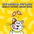 thumbnail image 4 of Temptations Classic Crunchy and Soft Cat Treats, Tempting Tuna Flavor, 16 oz. Tub, 4 of 12