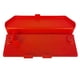 thumbnail image 3 of Motorcycle Battery Box Cover for Honda FourTrax 300 TRX300FW 4x4 1988-2000 ABS Plastic Red Battery B, 3 of 5
