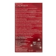 thumbnail image 2 of Revlon Colorsilk Beautiful Color Permanent Hair Color, 45 Bright Auburn , Pack of 6 for all ages, 2 of 2