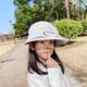 thumbnail image 4 of Ventilador, ventilador de techo, ventilador de escritorio, sombrero portátil con ventilador para mujer - Sombrero con visera - Mediación de tres velocidades y protección solar de área grande, 4 of 9