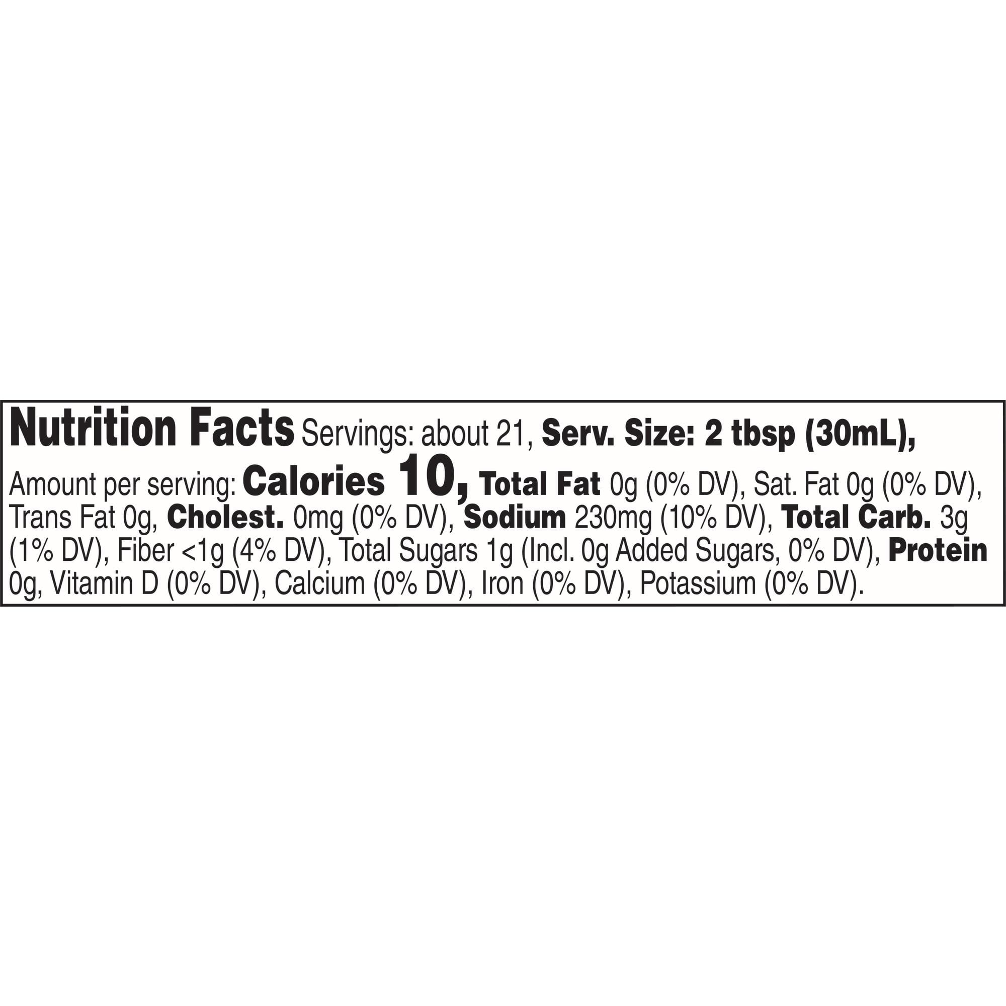 Pace Chunky Hot Salsa, 24 oz Jar