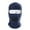 Dark Blue, variant on Ski Mask for Men Women, Breathable Balaclava Windproof Winter Thermal Warm Half Face Cover Neck Hood for Cold Weather Skiing Motorcycle