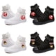 thumbnail image 2 of Roblox-zapatos de lona con Velcro para hombre y mujer, calzado deportivo de ocio para estudiantes, zapatillas con patrón de dibujos animados de Anime, regalos de cumpleaños, 2 of 5