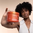 thumbnail image 4 of Cantu Ultra Moisture Nourishing Hair Mask with Batana Oil & Jamaican Black Castor Oil, 10 oz, 4 of 12