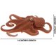 thumbnail image 2 of Pulpo Acuario Adorno Pulpo, 2 of 5