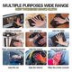 thumbnail image 4 of Magic absorbent cleaning cloths reusable 10 pcs, 4 of 5