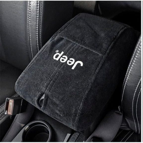 Seat Armour KAJWB11-14 Console Cover for 2011-2018 Jeep Wrangler