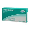 thumbnail image 3 of Naproxeno sódico Medimart 550 mg 12 tabletas, 3 of 4
