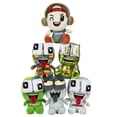 thumbnail image 4 of Mini Peluches Mystère Unspeakable 6 po, 4 of 4
