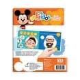 thumbnail image 3 of Libro Mini Magnético Disney los Sentidos Novelty Novelty, 3 of 3