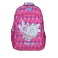 thumbnail image 1 of Mochila Grande Rosa Chenson Happy Girl Primaria ACARYN para niña Porta tablet de hasta 10' HG64397-P, 1 of 7