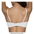 thumbnail image 2 of Brasier Ilusión para Dama, con Tul Liso Beige Talla 36B, 2 of 4