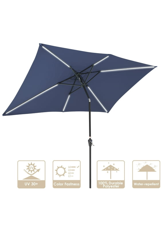 Better Homes & Gardens Patio Umbrellas in Patio Umbrellas